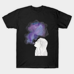 Up in smoke T-Shirt